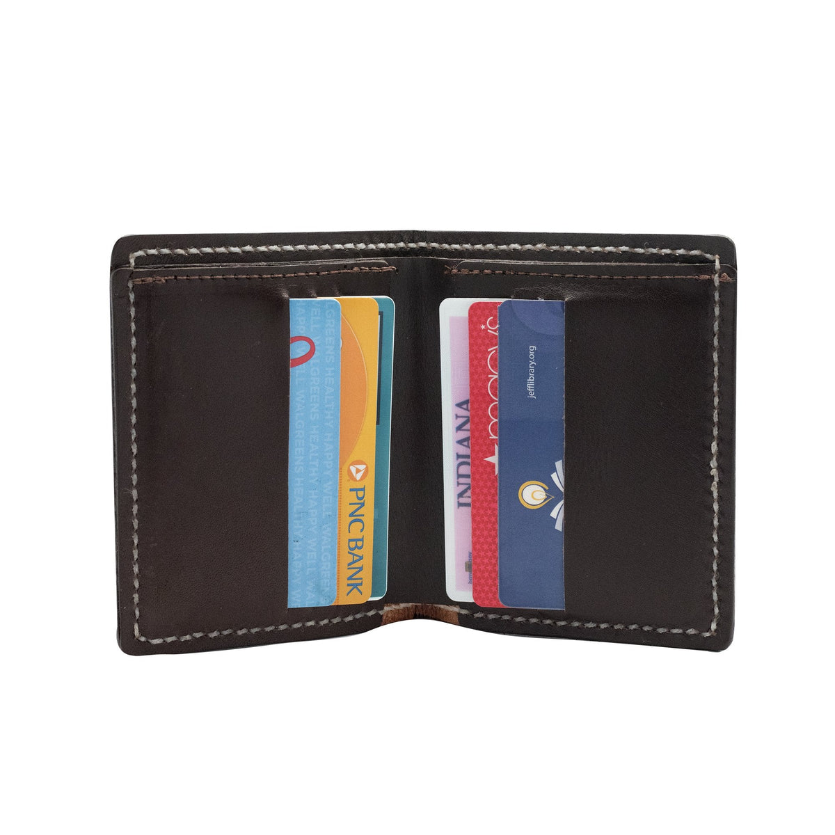 Realeather Bifold Wallet Leathercraft Kit