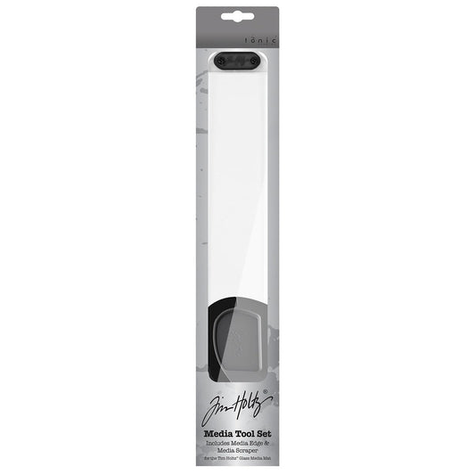 Tonic Studios, Tim Holtz - Media Tool Set - 2124e