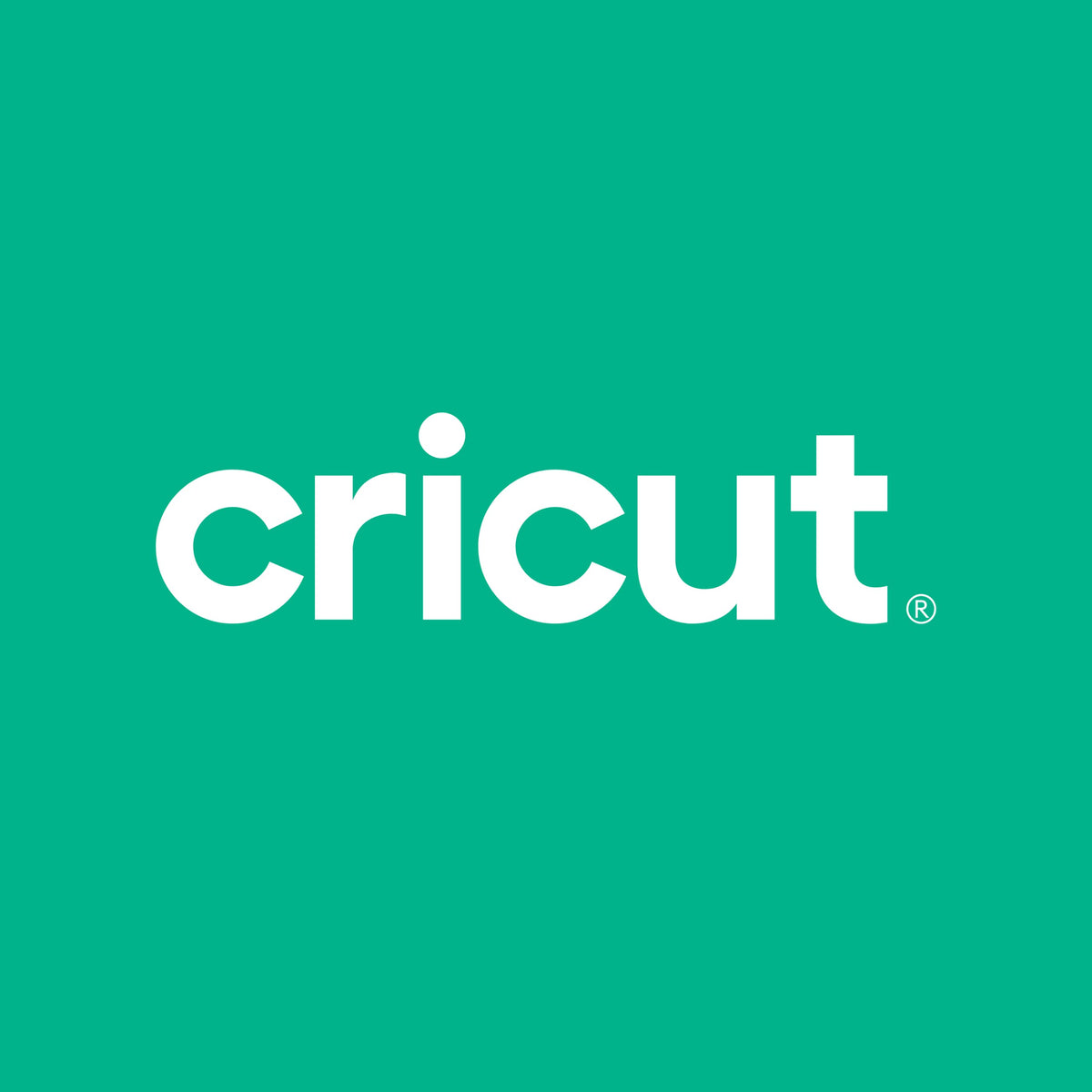 Cricut Sticker Paper (50 White Sheets, 8.5x11), Printable Stickers For Inkjet Printers - Works with Joy Xtra, Explore, & Maker Machines
