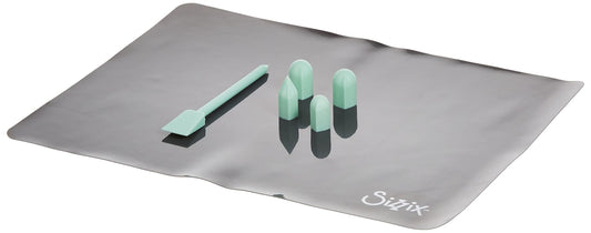 Sizzix Glue Gun Accessories, MultiColor
