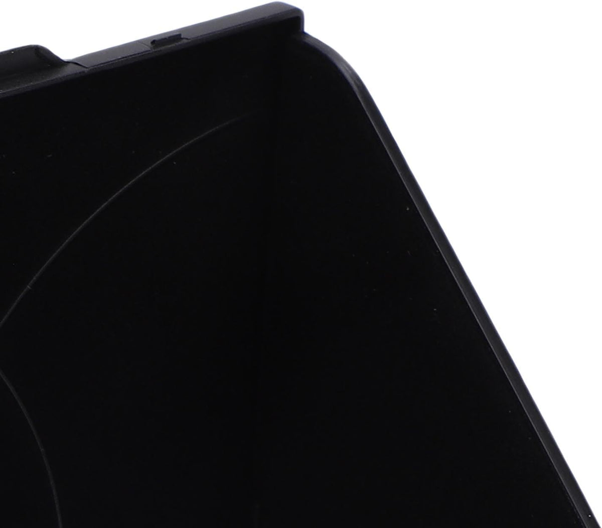 3.2 Inch Bewinner LCD Screen Hood, ABS Flocking Universal Foldable Sun Shade Cover for Camera LCD Display, Anti Glare