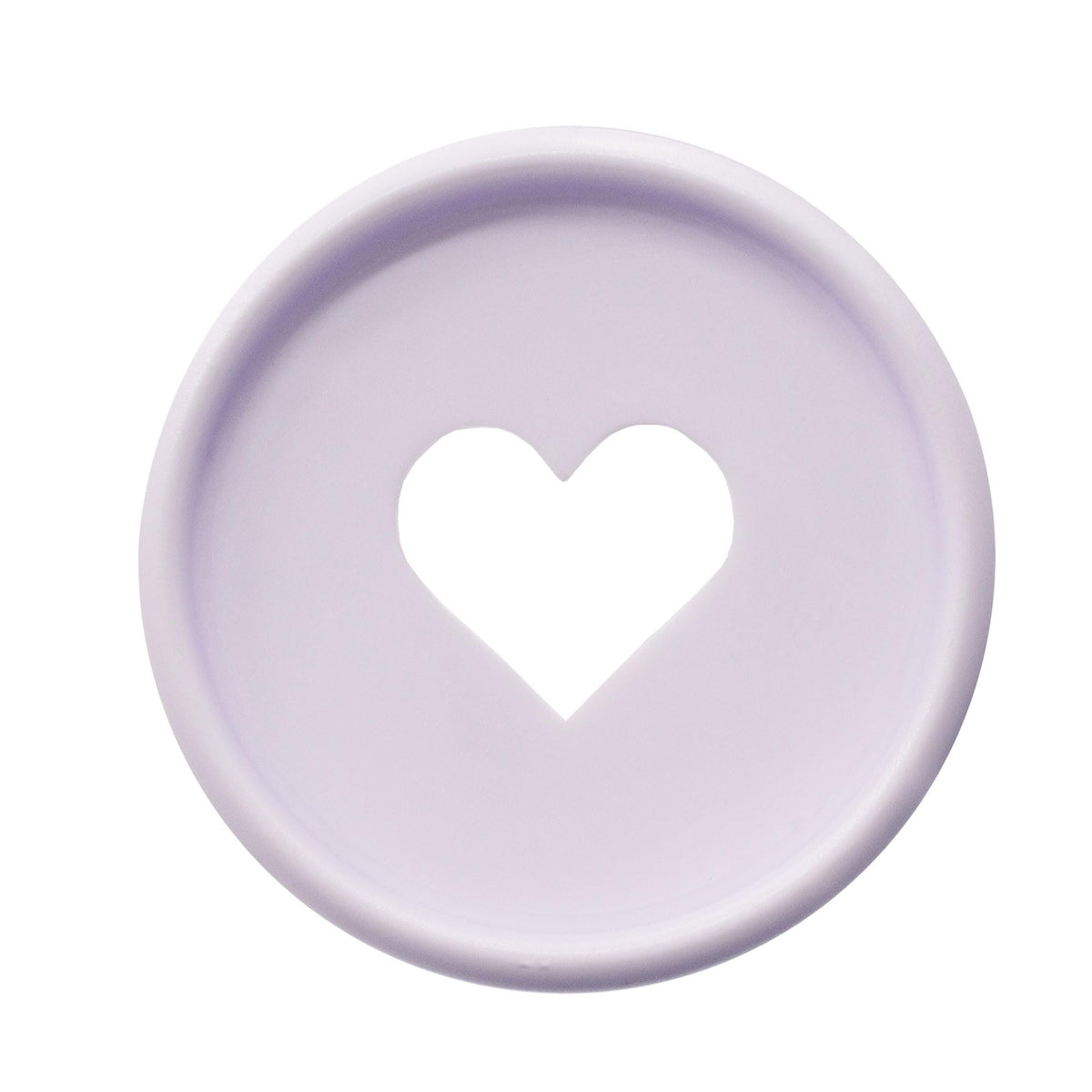 ITSYHPRO 100pcs Planner Expander Discs 1.1Inch Book Binding Disc for Discbound Notebook Accessories Heart Binder Rings(White,1.1 inch/28 mm)