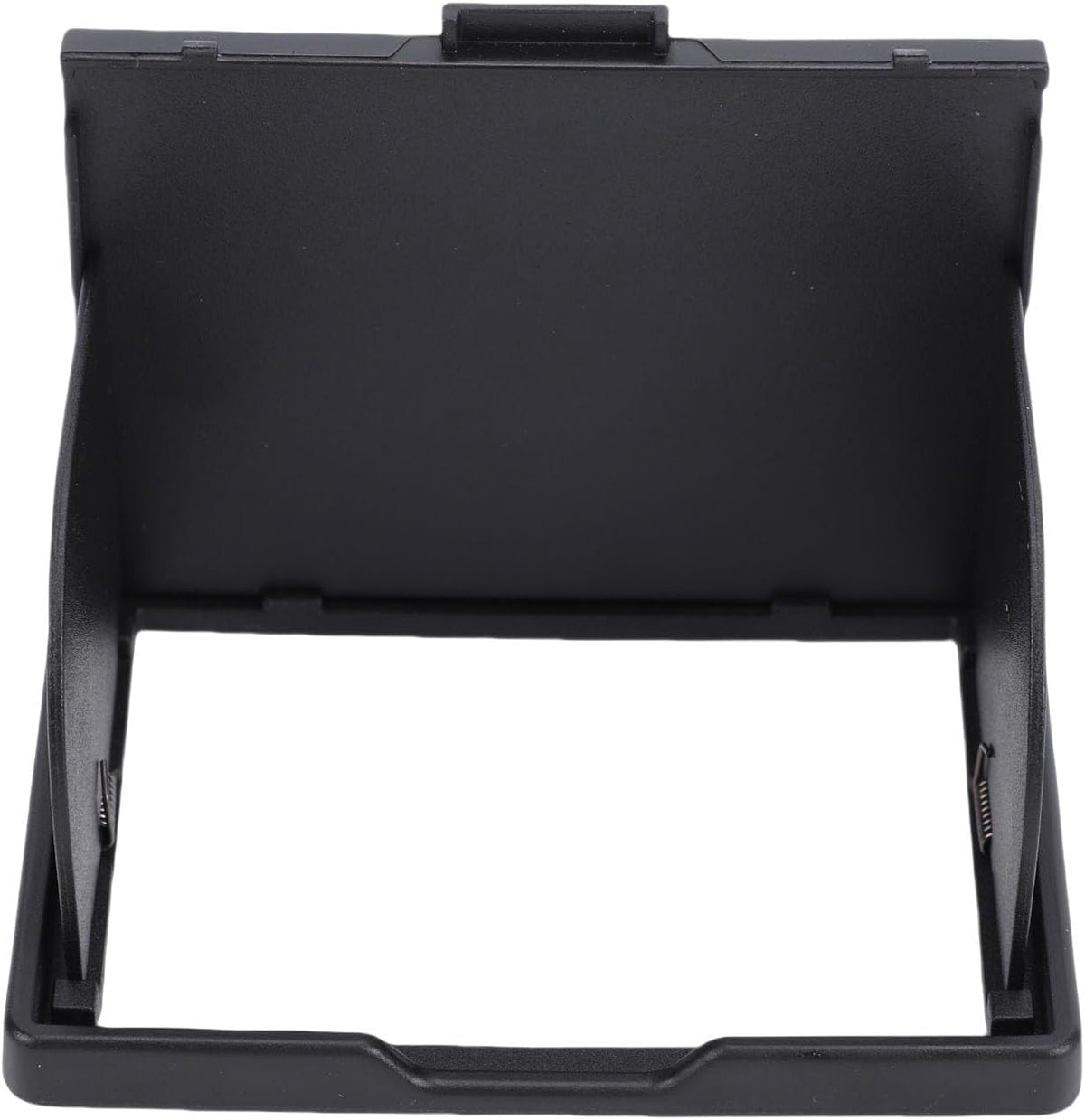 3.2in 5DIV 5DIII, Dpofirs Camera LCD Sun Shade Hood Viewfinder, Magnet Sunshade for, Outdoor Photography