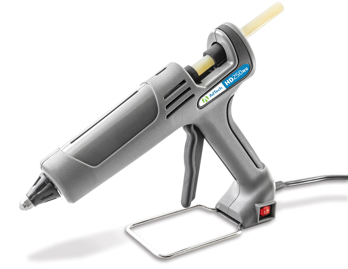 HD250 Dripless Hot Glue Gun
