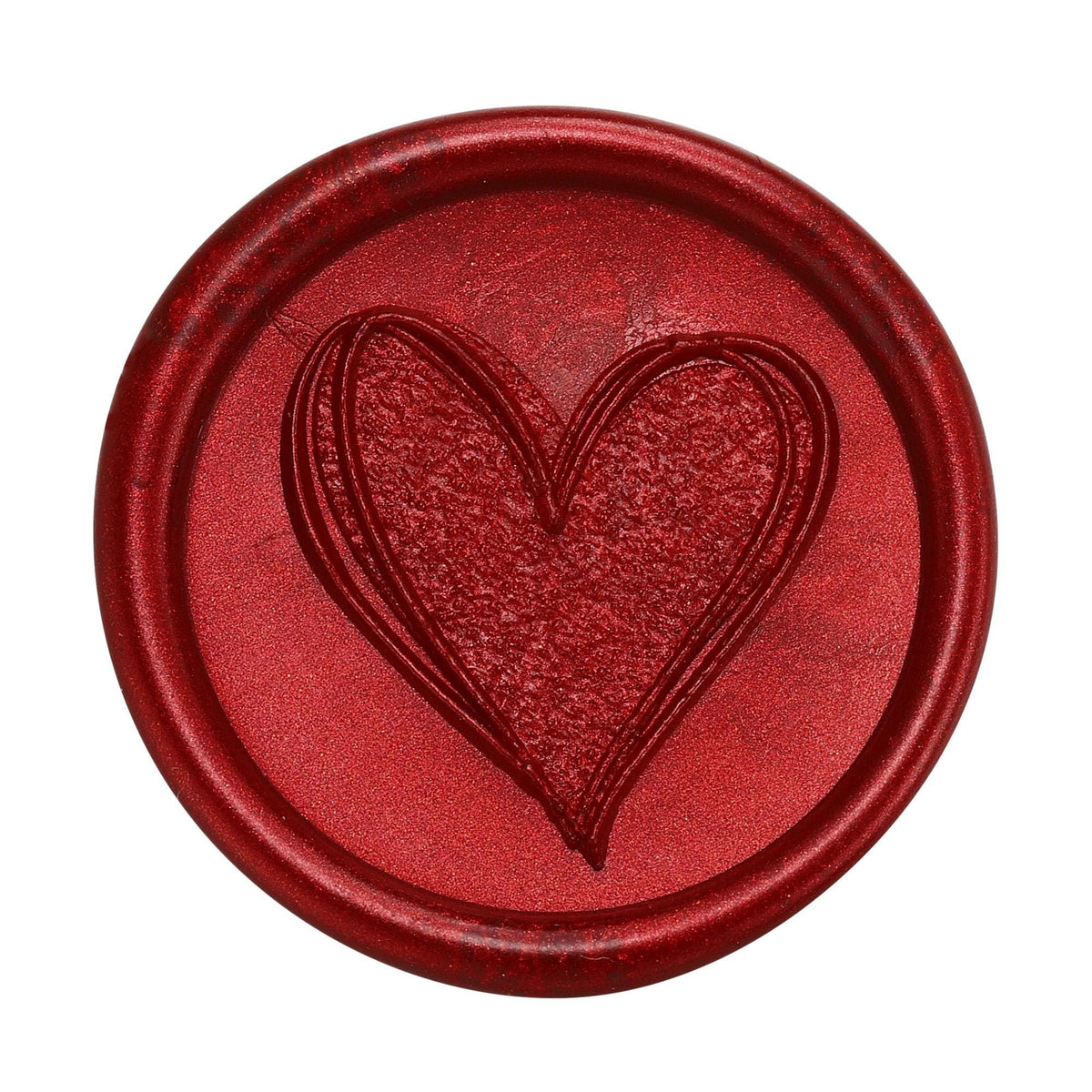 Yoption 360Pcs Blood Red Sealing Wax Beads with 2 Spoons and 4 Tea Candles for Wax Seal Stamps, Cards, Wedding Invitations, Wine Packaging, Gift Wrap, Envelopes
