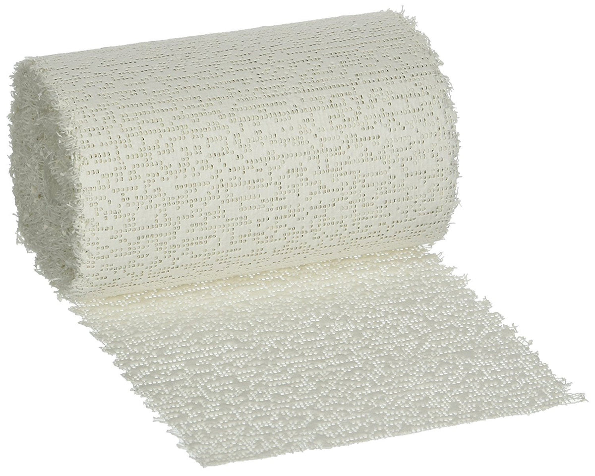 Hygloss Products Wet & Set Plaster Roll for Crafts 4 X 180 Inches